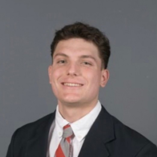 Jason P. Woods